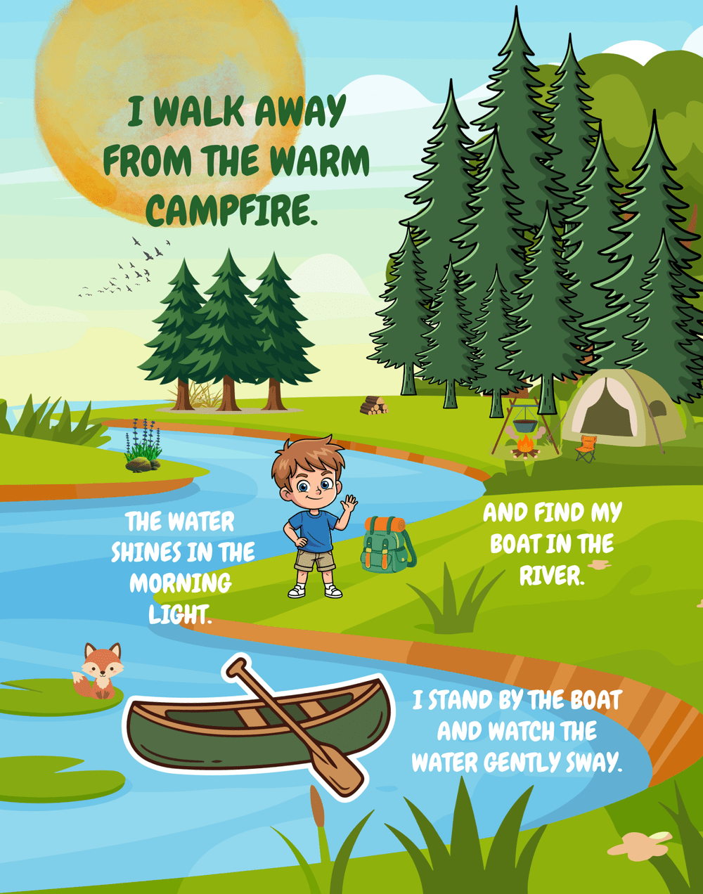 My Adventure (Pre-order)