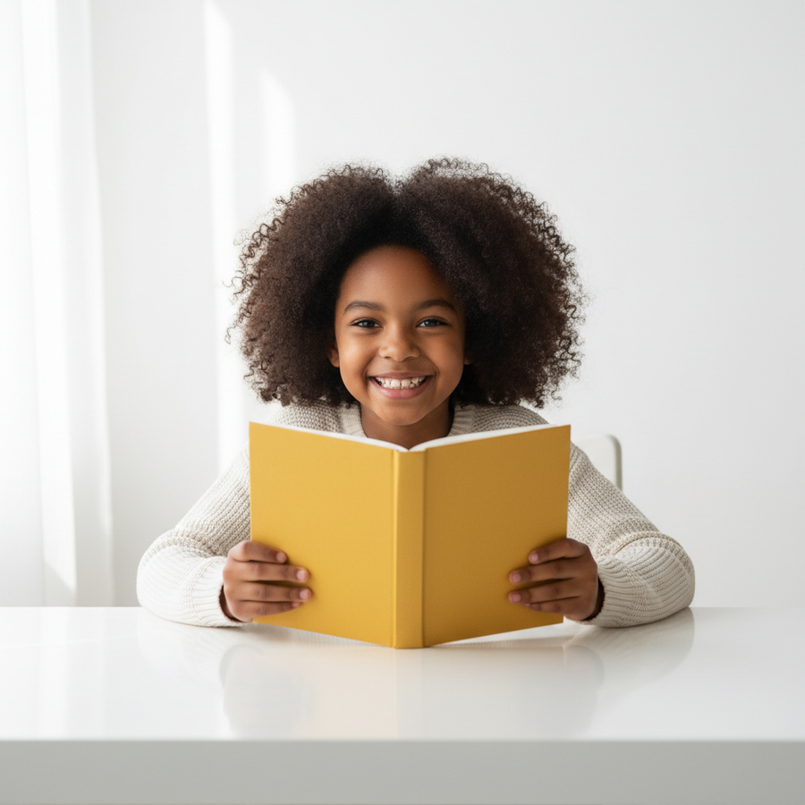 Confidence and Wellbeing