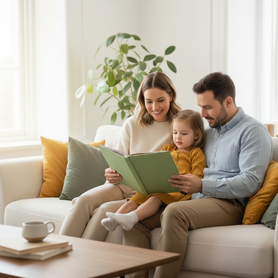Early Learning
