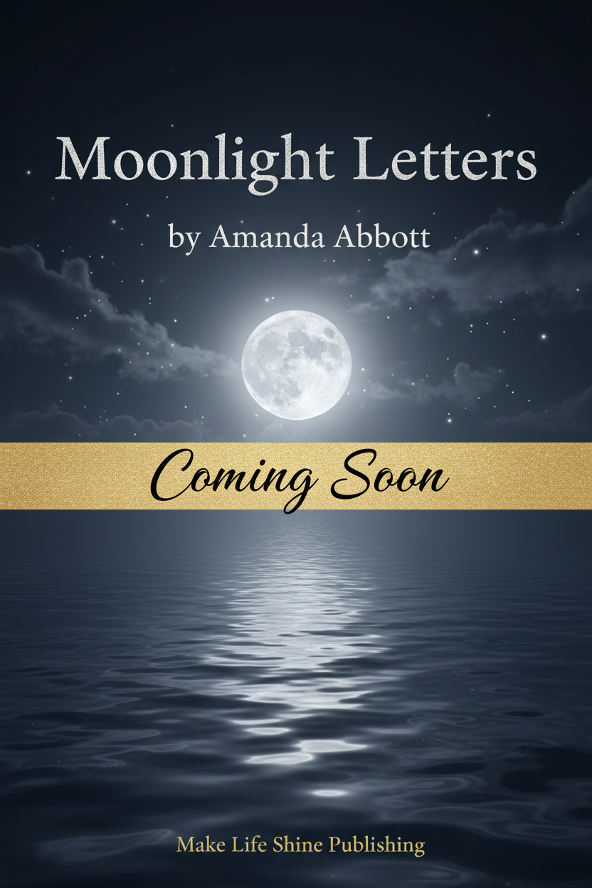 Moonlight Letters — Coming Soon cover placeholder