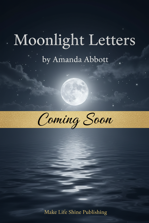 Moonlight Letters — Coming Soon cover placeholder