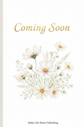 Wellbeing Journal — Coming Soon cover placeholder