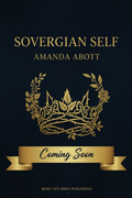 Sovergian Self - Coming Soon Gold Banner
