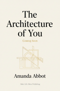 The Architecture of You — Waterstones style
